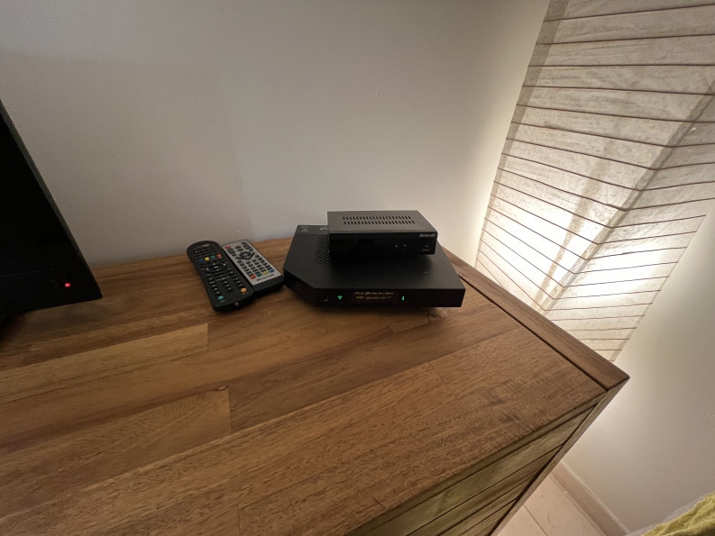 en location saisonnière Appartement Sète - Photo 9