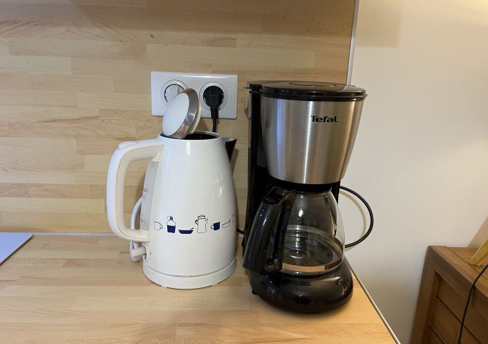 en location saisonnière Appartement Sète