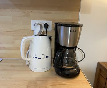 en location saisonnière Appartement Sète