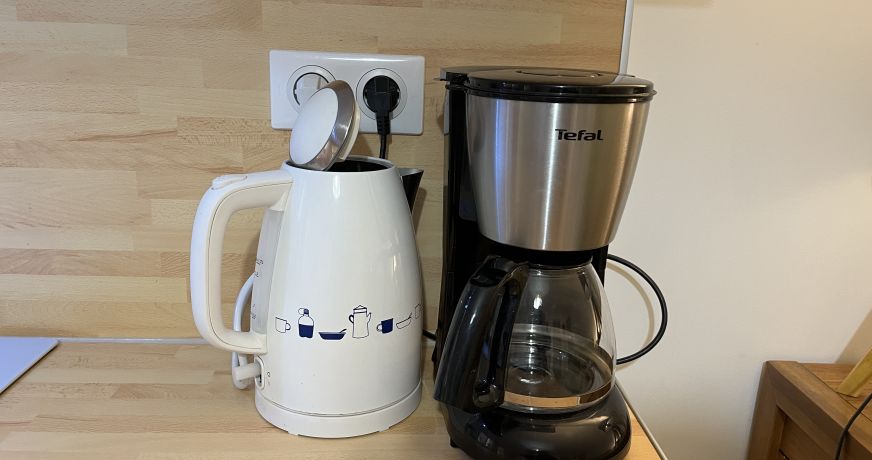 en location saisonnière Appartement Sète