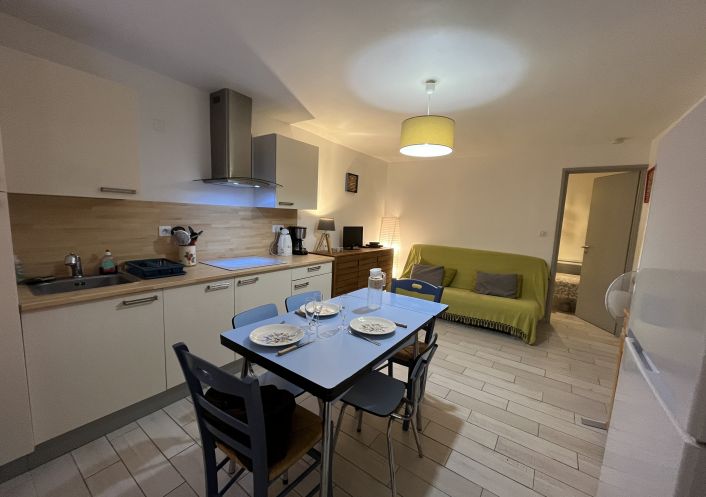 en location saisonnière Appartement Sète