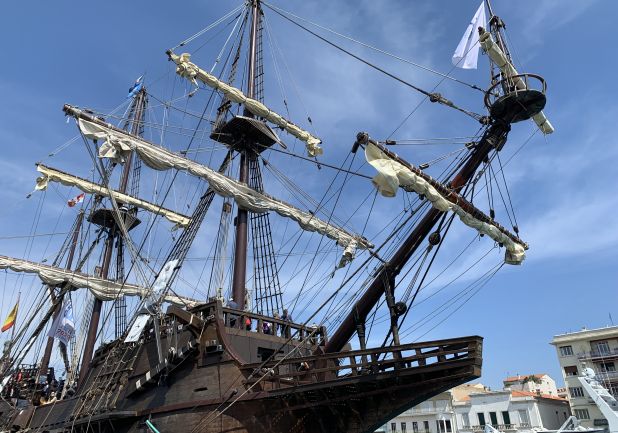 en location saisonnière Appartement Sète