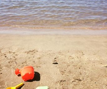 en location saisonnière Appartement Sète