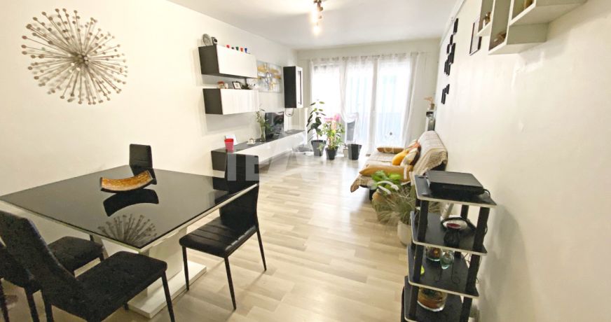 vente Appartement Sete