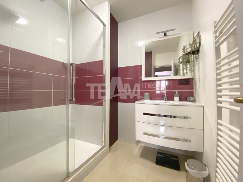 à vendre Appartement Sete - Photo 9