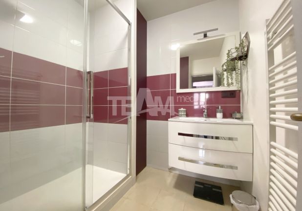 vente Appartement Sete