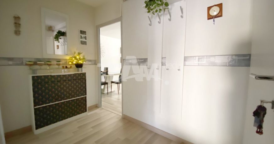 vente Appartement Sete