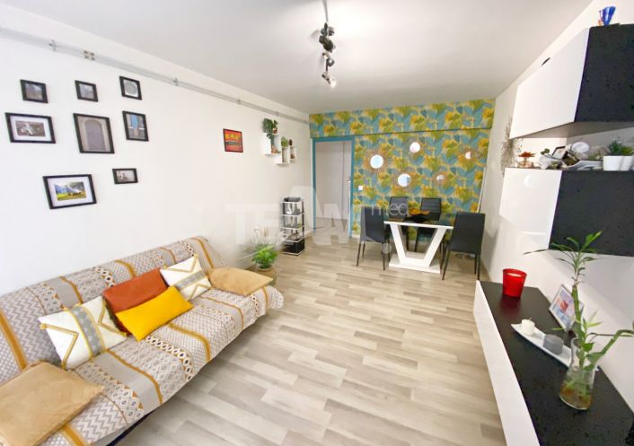 vente Appartement Sete