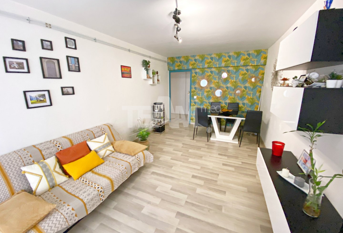 à vendre Appartement Sete - Photo 4