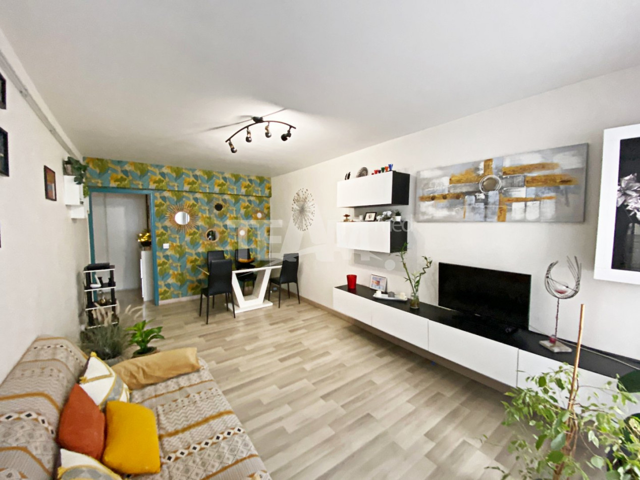 for sale Appartement Sete - Photo 1