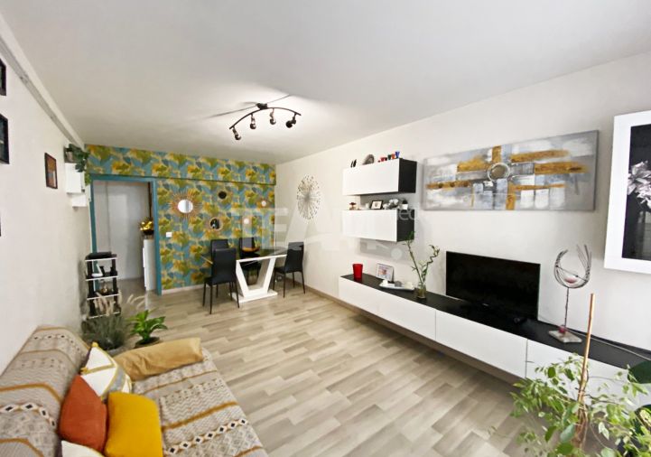 à vendre Appartement Sete