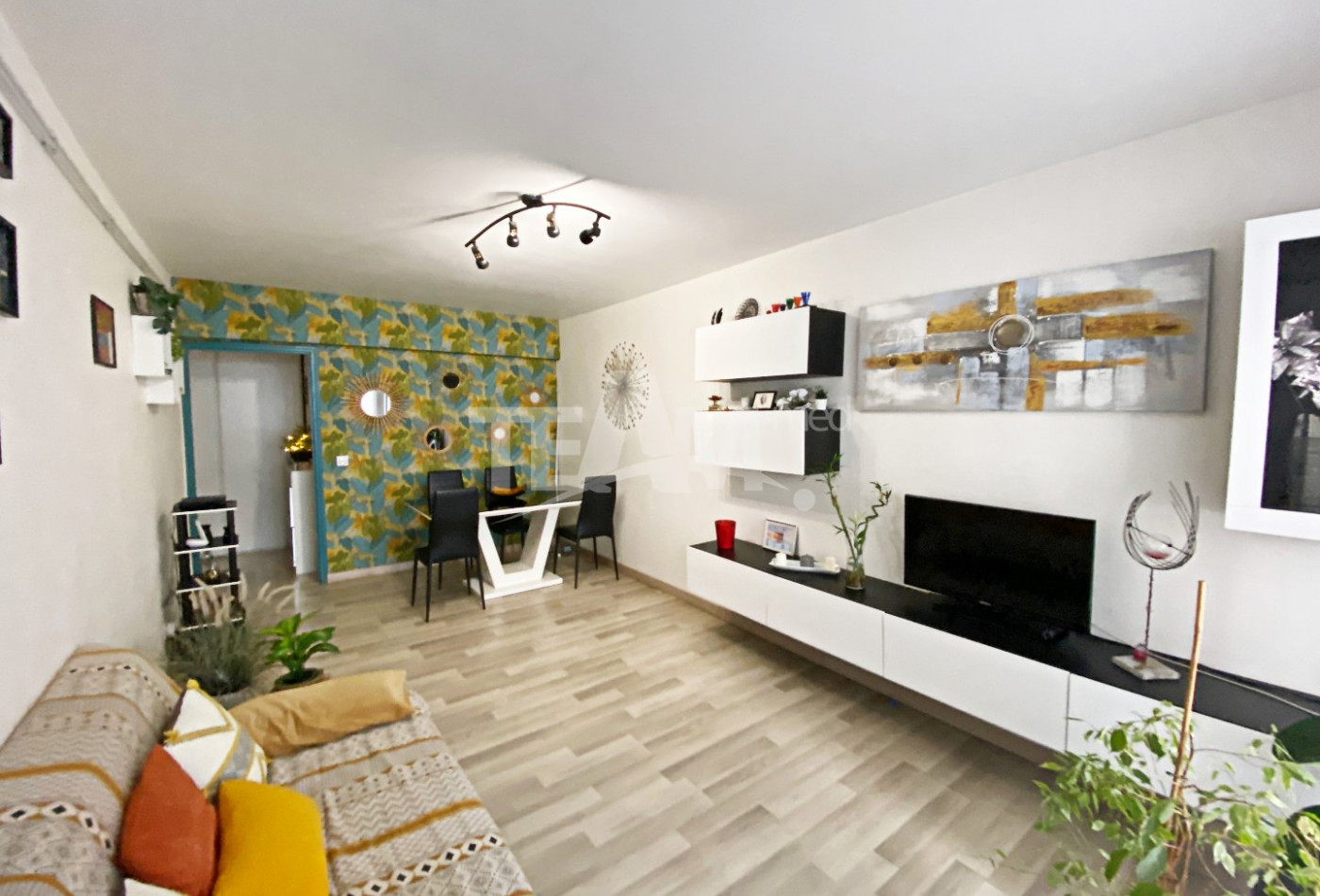 à vendre Appartement Sete - Photo 1