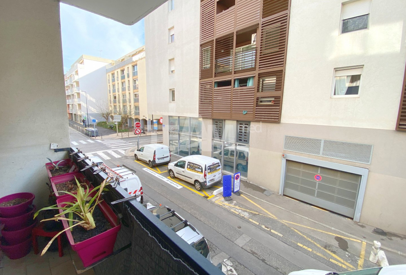 à vendre Appartement Sete - Photo 6