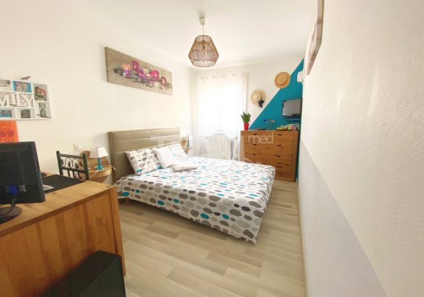 vente Appartement Sete