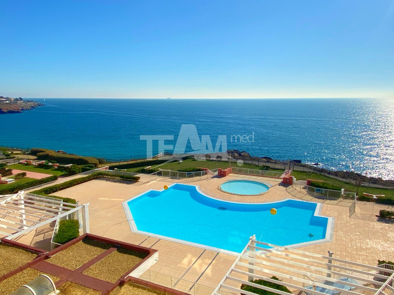 vente Appartement Sete - Photo 2