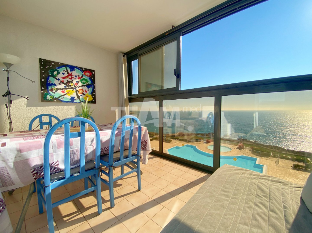 vente Appartement Sete - Photo 6