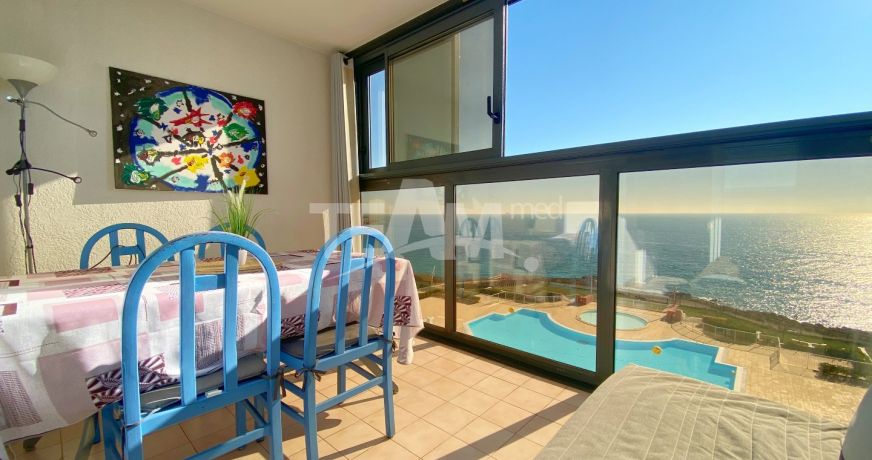 vente Appartement Sete