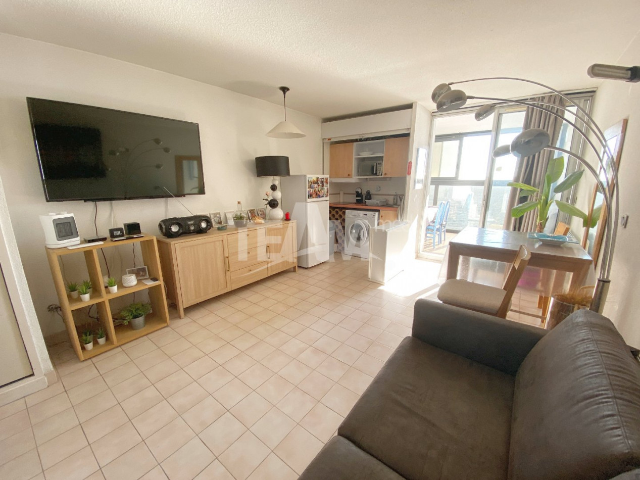 vente Appartement Sete - Photo 8