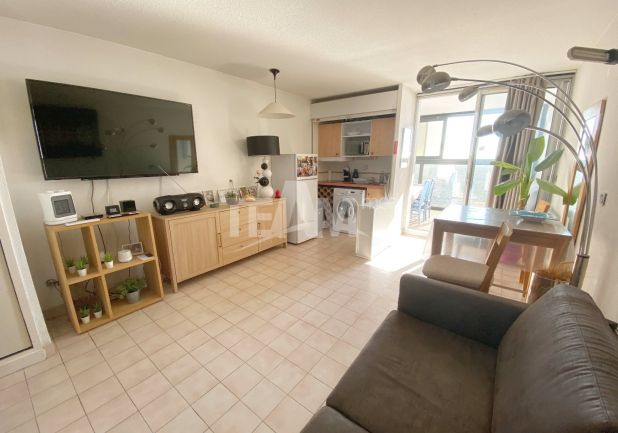 vente Appartement Sete