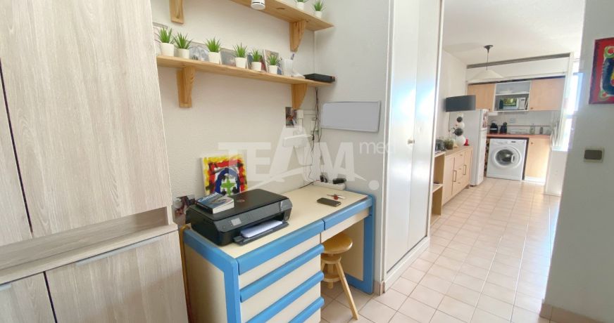 vente Appartement Sete