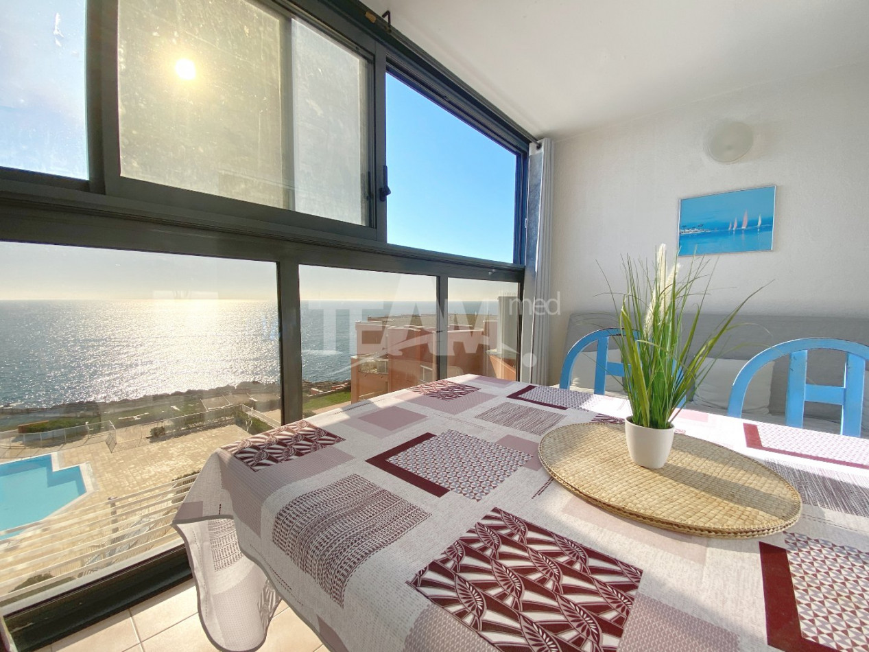 vente Appartement Sete - Photo 12