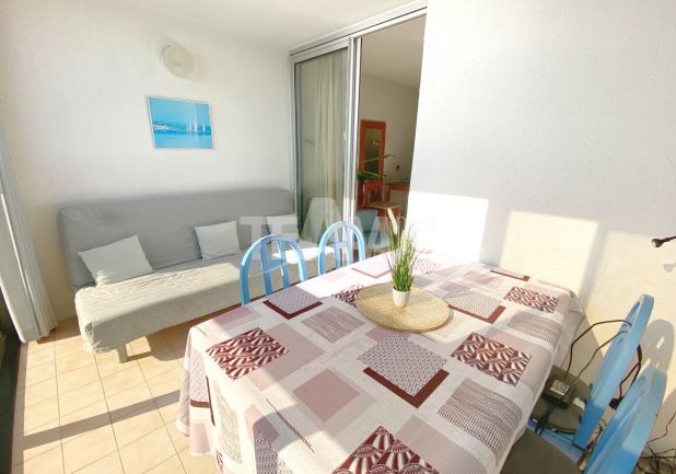 vente Appartement Sete