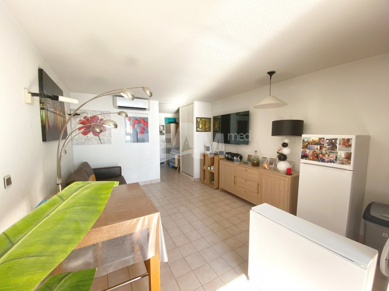 vente Appartement Sete - Photo 4