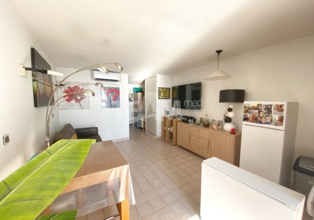 vente Appartement Sete