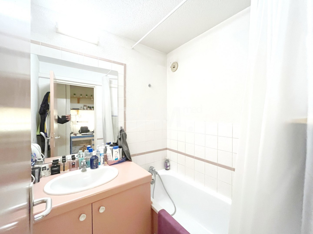 vente Appartement Sete - Photo 9