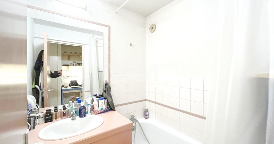 vente Appartement Sete