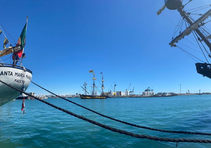 en location saisonnière Appartement Sète