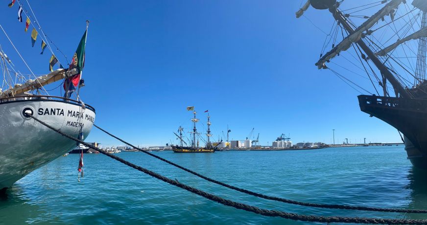 en location saisonnière Appartement Sète