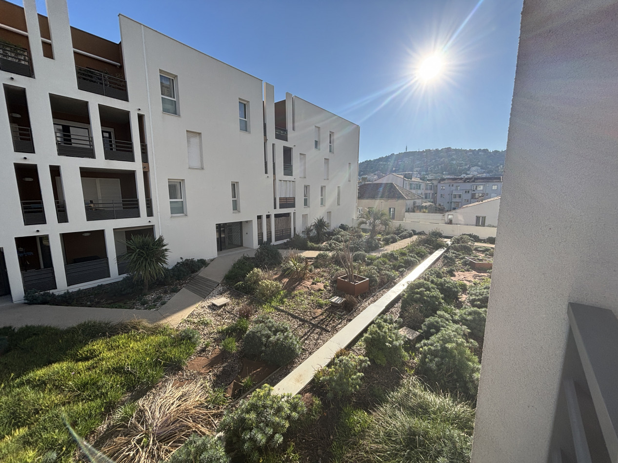 en location saisonnière Appartement Sète - Photo 12