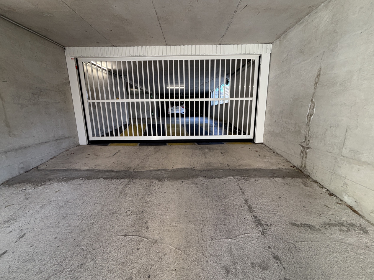 en location saisonnière Appartement Sète - Photo 11