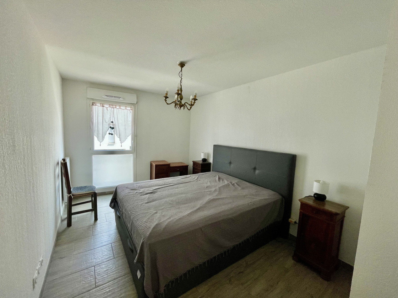 en location saisonnière Appartement Sète - Photo 15