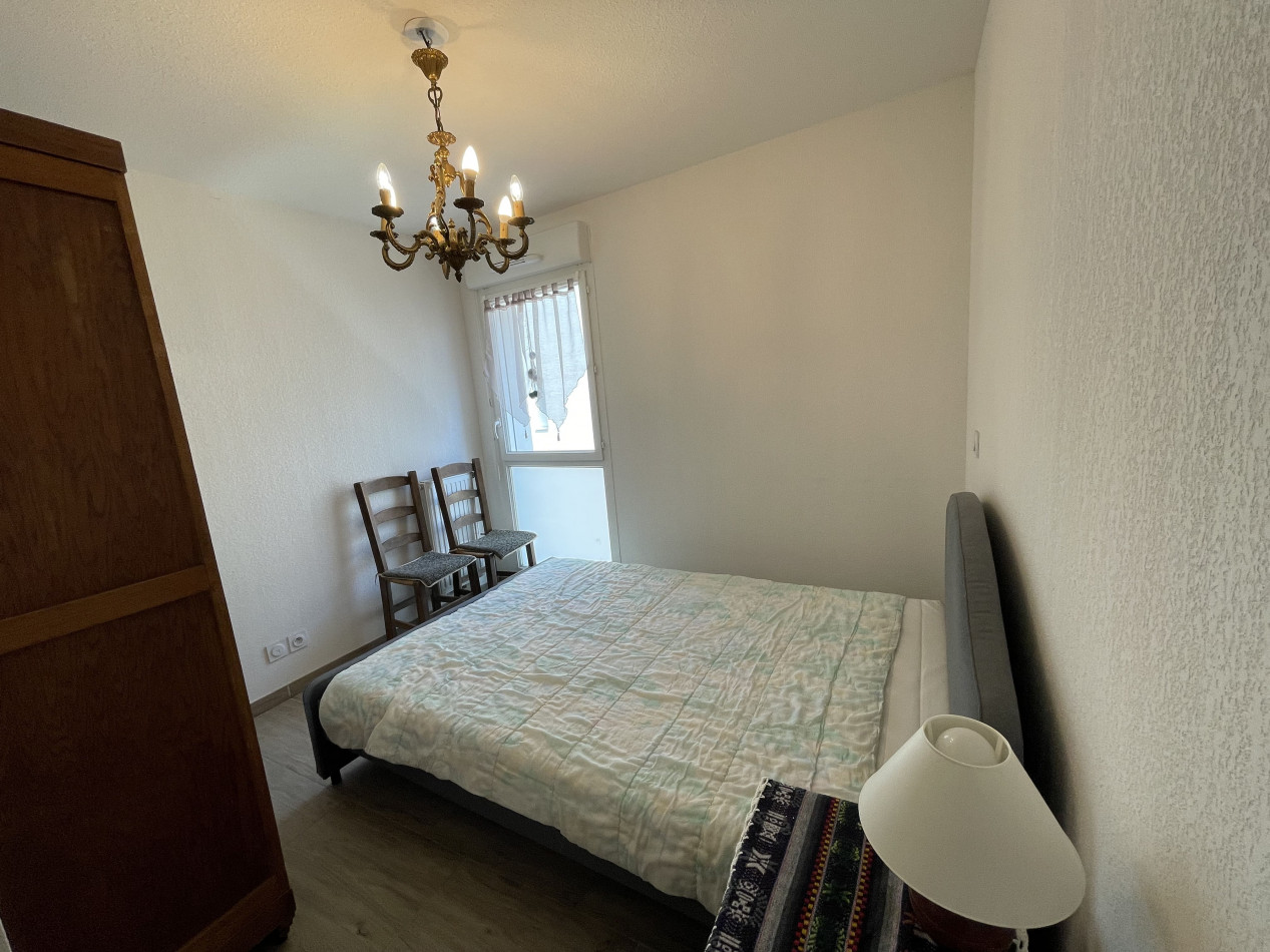 en location saisonnière Appartement Sète - Photo 13