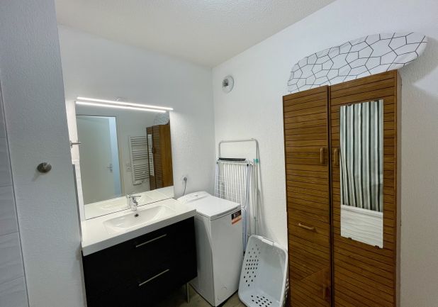 en location saisonnière Appartement Sète