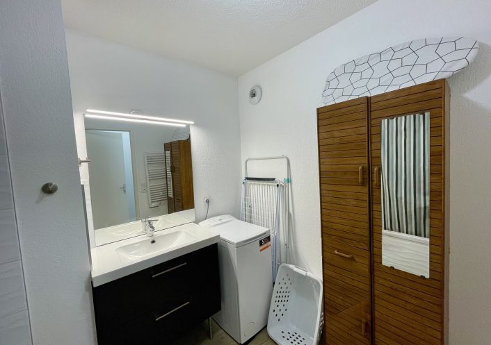 en location saisonnière Appartement Sète