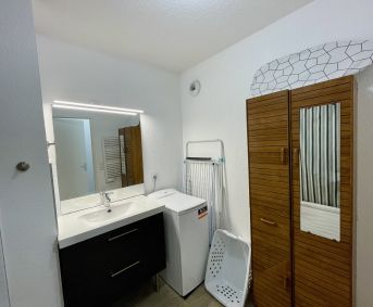 en location saisonnière Appartement Sète