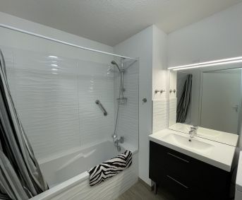 en location saisonnière Appartement Sète