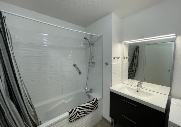 en location saisonnière Appartement Sète