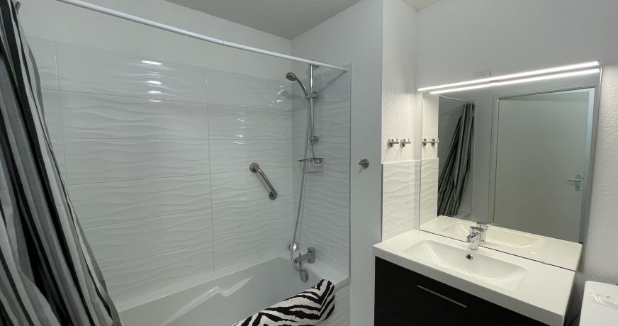 en location saisonnière Appartement Sète