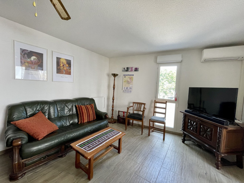 en location saisonnière Appartement Sète - Photo 6