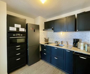 en location saisonnière Appartement Sète