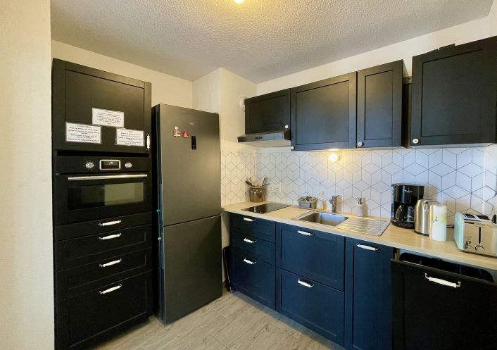 en location saisonnière Appartement Sète