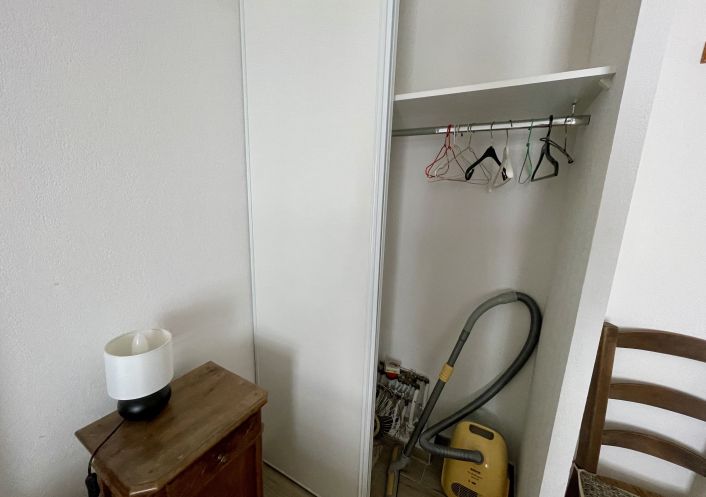 en location saisonnière Appartement Sète