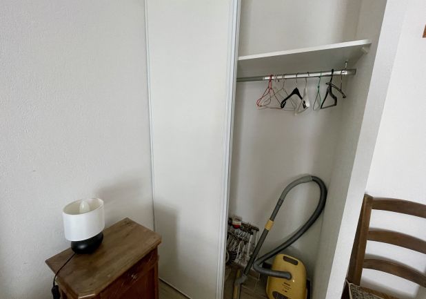en location saisonnière Appartement Sète