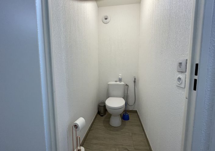 en location saisonnière Appartement Sète