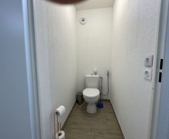 en location saisonnière Appartement Sète