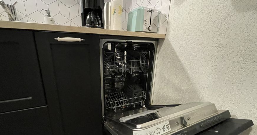 en location saisonnière Appartement Sète